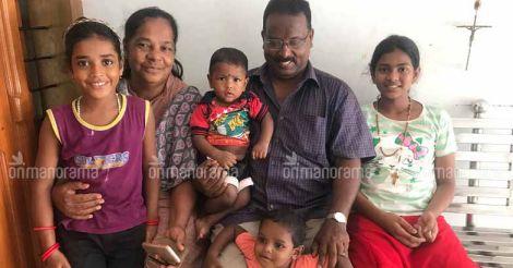 This 61-year-old is Amma of 50 children 