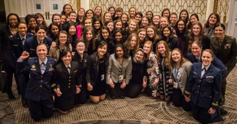 When a teen merged poetry and technology to bring back lost memories