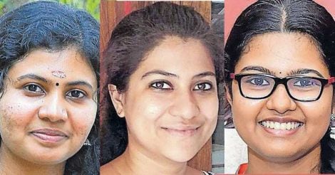 Meet the Kerala women who cracked the civil service exams