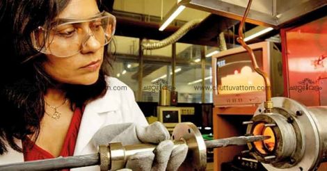 E-waste won't be a burden hereafter as Indian woman gives it a makeover