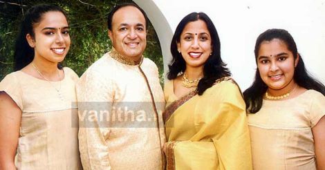 For this NRI woman, paintings add colour to life 