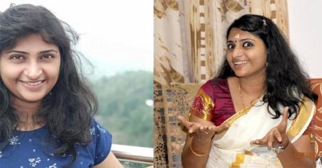 Despite her hectic schedule, Ashwathi spreads her wings over multiple realms like cinema, advertising, television anchoring and literature.