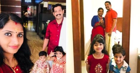 Despite her hectic schedule, Ashwathi spreads her wings over multiple realms like cinema, advertising, television anchoring and literature.