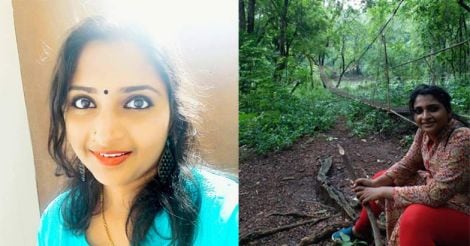 Intrepid lady doctor trundles across forest to rescue hostile tribal