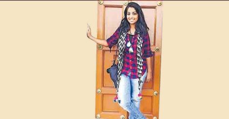 How this Kozhikode girl unfurled her fashion dreams
