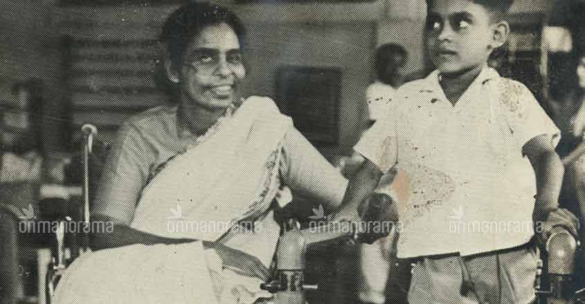 Clinton scion casts spotlight on late Keralite doctor