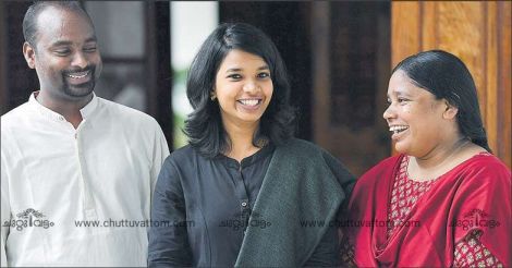 Ilakkiya, IAS: know how she turned setbacks into stepping stones