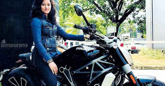 From Kochi to Delhi, these women bikers are set to go full throttle From Kochi to Delhi, these women bikers are set to go full throttle