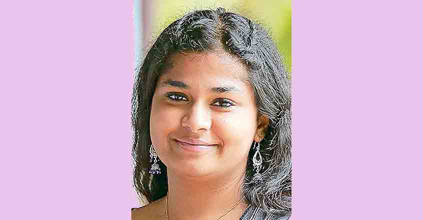 Krishnaveni
