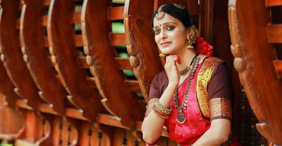 Dance or nothing: The Miss Kerala who said no to cinema Dance or nothing: The Miss Kerala who said no to cinema
