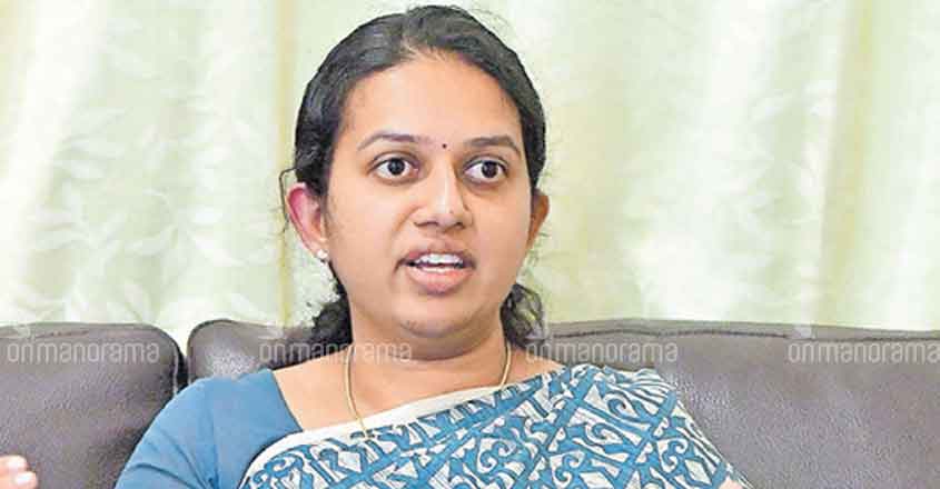 Here's how a Malayali bureaucrat ensured safety in flood-hit Kodagu
