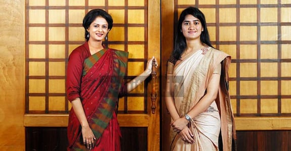 What drives the iron ladies of Kerala? What drives the iron ladies of Kerala?