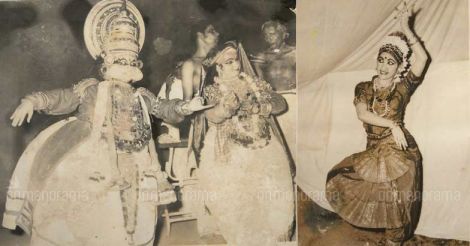 Earlier performances of Ajitha Azhakathu