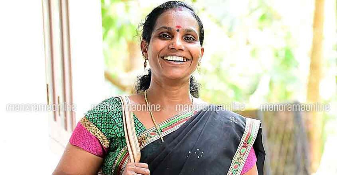 Life was hard as a rock for this Kudumbashree theatre artiste