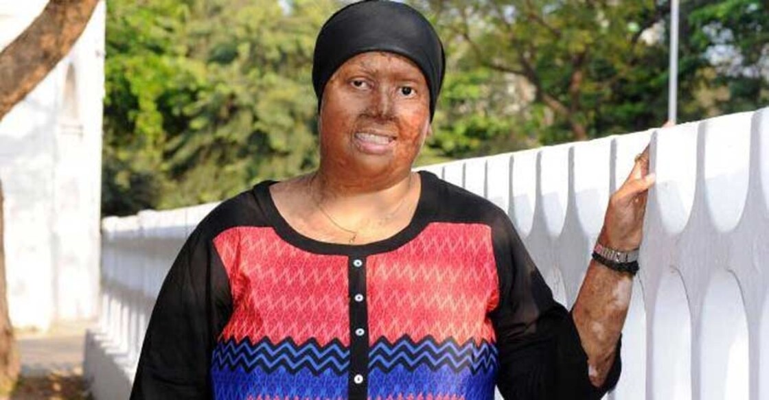 Herself an acid attack survivor, Pragya Singh has helped about 200 women victims of acid attacks undergo 300 surgeries and rebuild their lives.