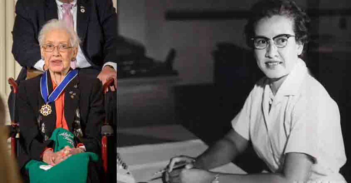 katherine-johnson