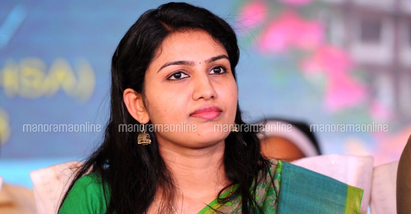Renu Raj