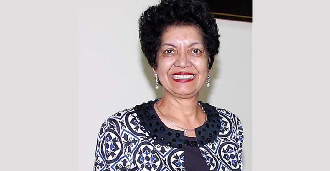 Dr Anju Seth, IIM-C chief | Photo: IIM website