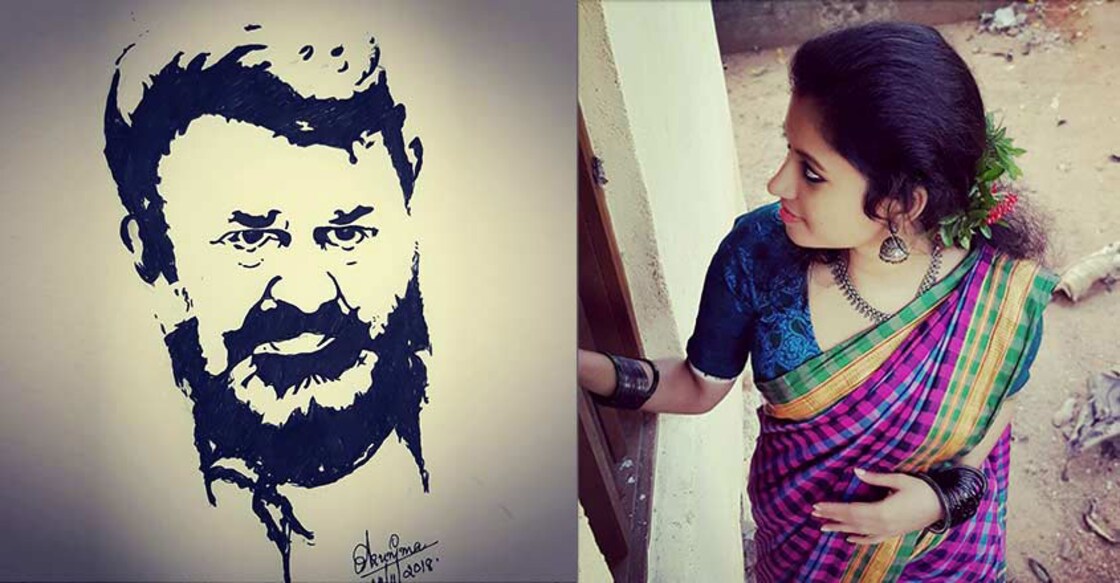 Arunima, the girl who rose up to challenge cancer