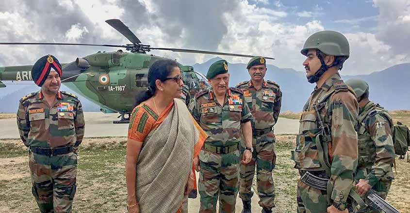 Why Nirmala Sitharaman’s meteoric rise is an inspiration for all Why Nirmala Sitharaman’s meteoric rise is an inspiration for all