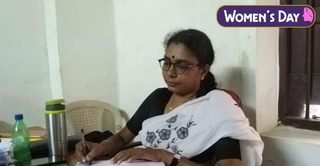 Caught in #MeToo situation? She is the go-to lawyer