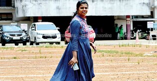 UPSC exam is not about devouring books: Kerala topper