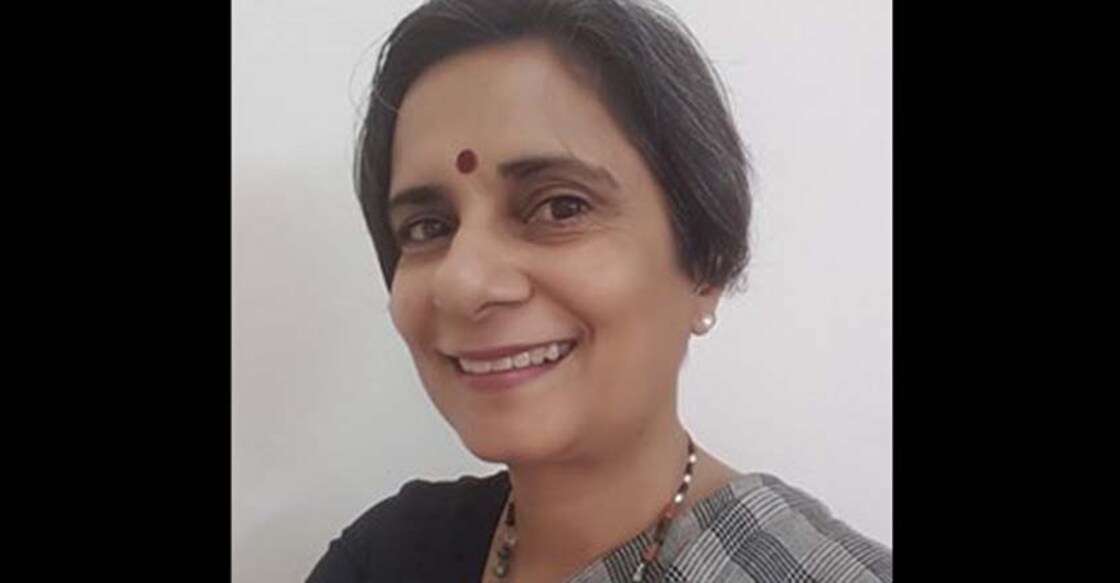Gagandeep Kang is the first Indian woman fellow at Royal Society
