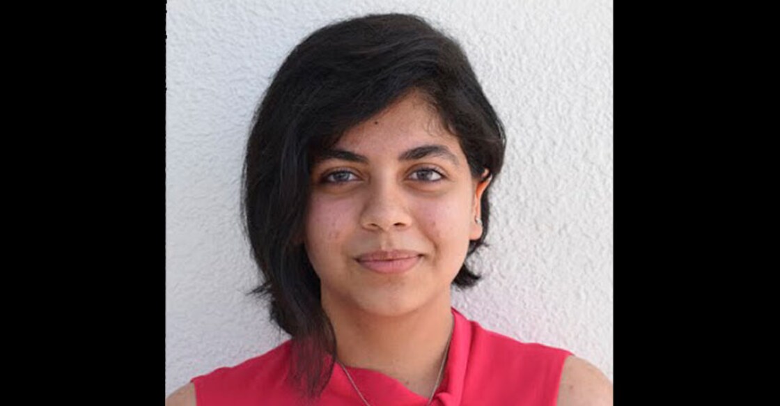 Indian girl in Dubai gets acceptance letters from 7 top US universities