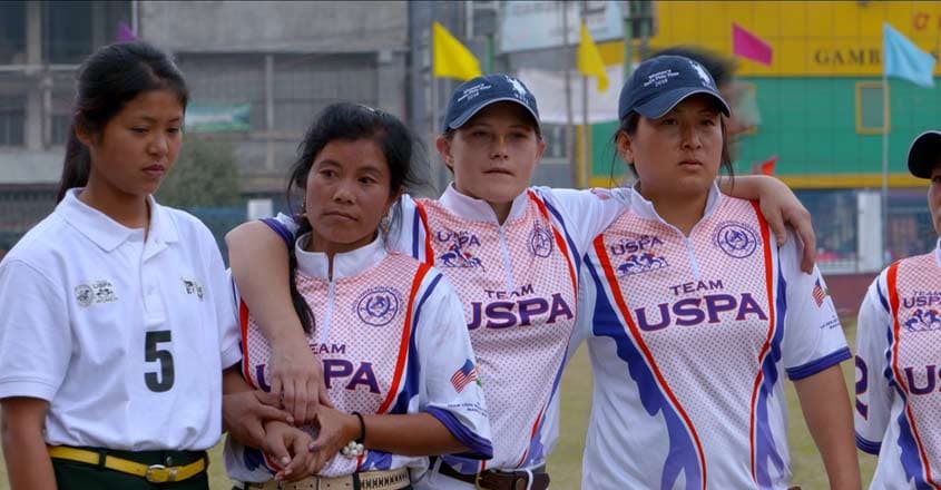 How polo-playing Manipuri women are breaking barriers, leading a quiet revolution How polo-playing Manipuri women are breaking barriers, leading a quiet revolution