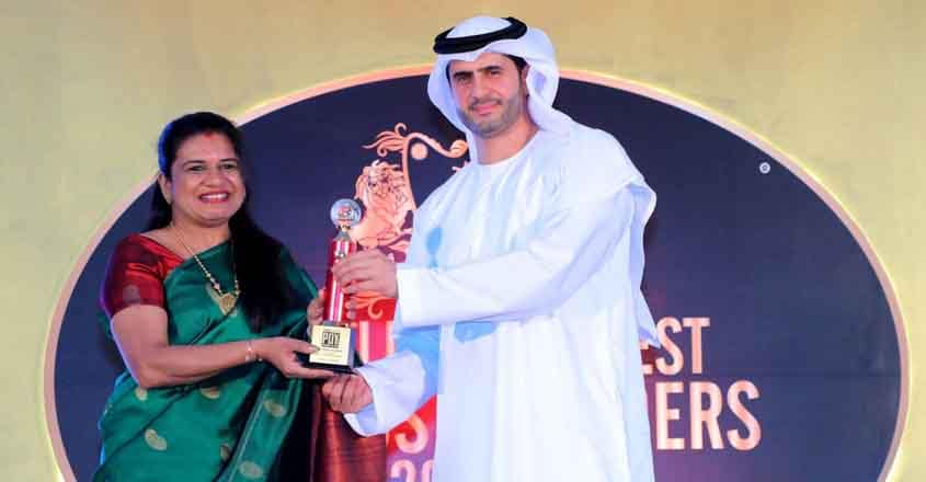 woman doc award woman doc award