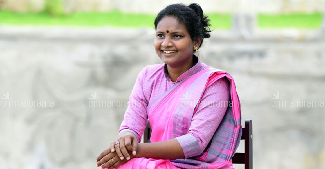 Let 2020 usher in gender equality: Ramya Haridas 