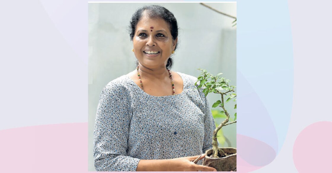 For this Kerala woman, Raj Bhavan was her home for decades