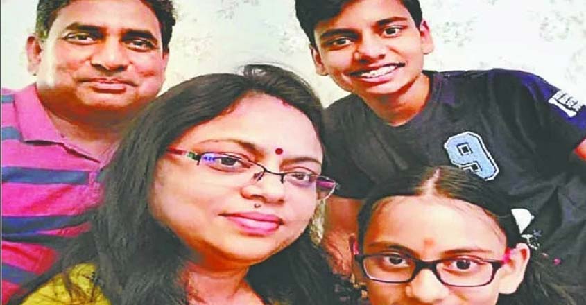 From stars to moon: Meet Chandrayaan-2 Mission Director From stars to moon: Meet Chandrayaan-2 Mission Director