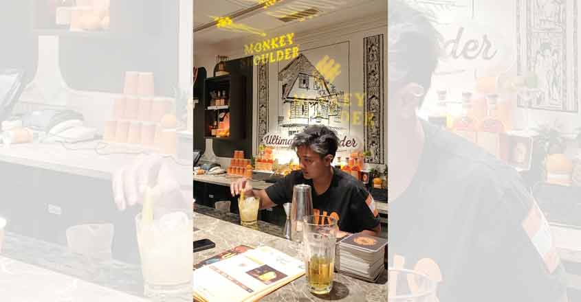 Women bartenders: The changing game and challenges in India Women bartenders: The changing game and challenges in India