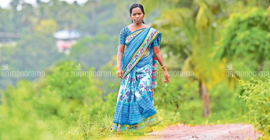 Meet Usha Kumari, who fought all odds to survive in life