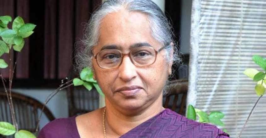 Aleyamma: Champion of fisherwomen in Kerala Aleyamma: Champion of fisherwomen in Kerala