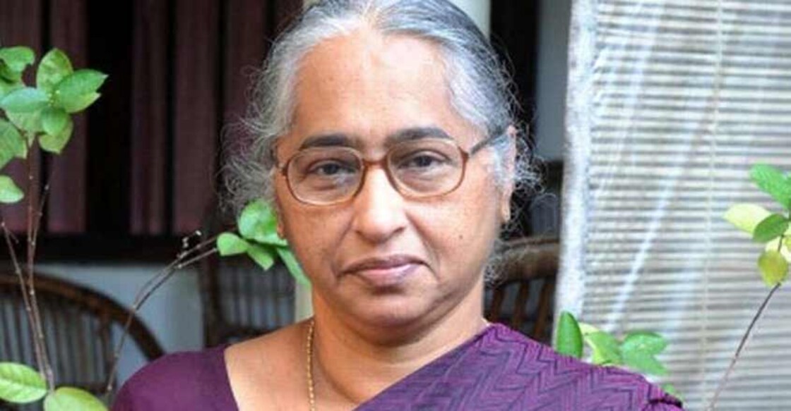 Aleyamma: Champion of fisherwomen in Kerala 