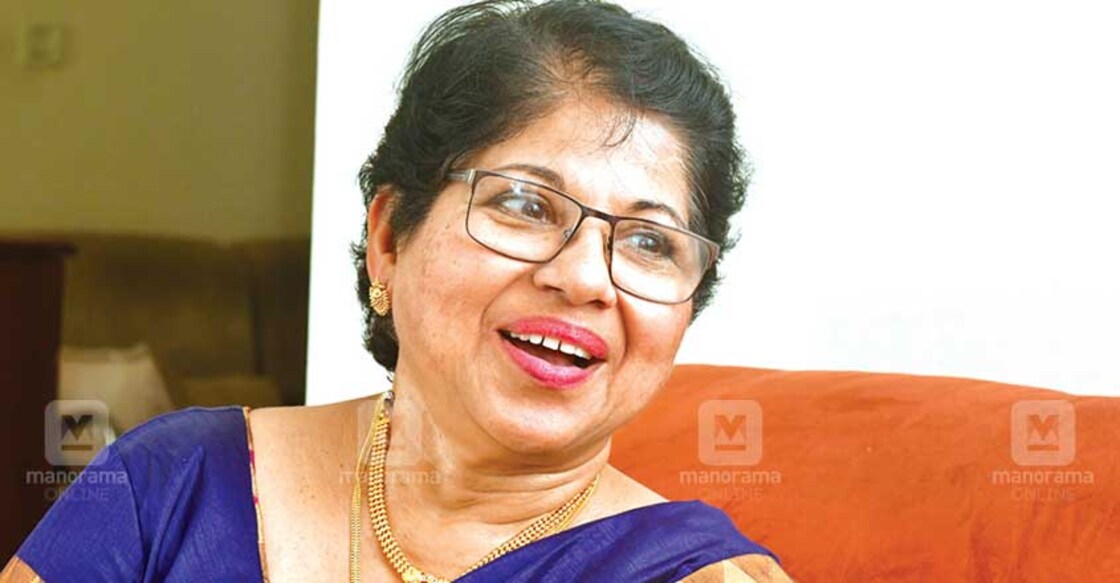 Keralite Aney Paul holds crucial post in the US