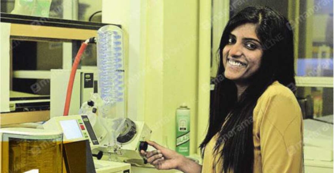 Meet Dr Aishwarya, winner of the Rs 1.75cr Marie Curie Fellowship 