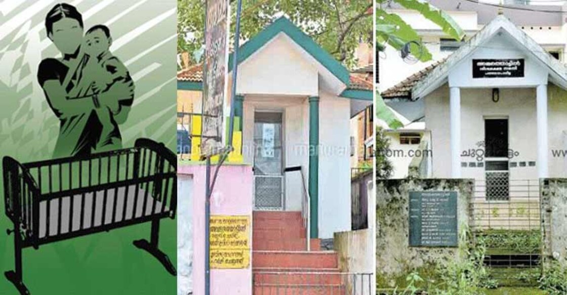 Child welfare committee to open three more Ammathottil in Kerala