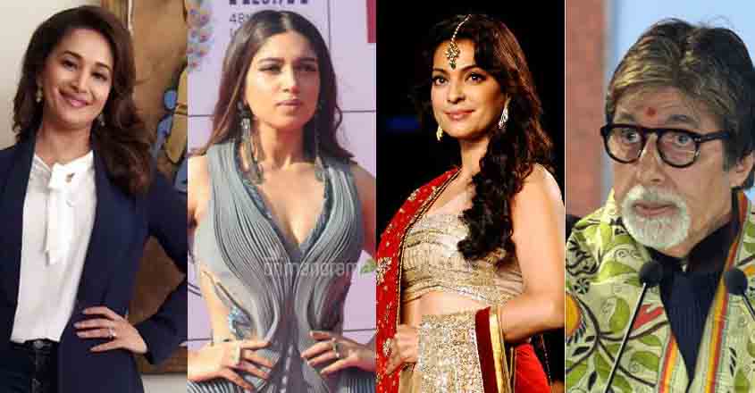 bollywood