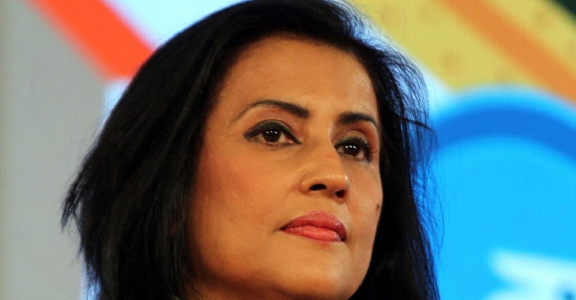 #MeToo movement opened up way for working women: Singer Madhushree