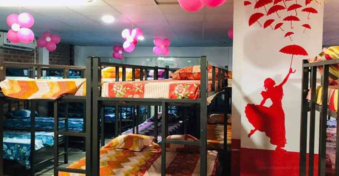 'Ente Koodu' offers safe lodgings for women who reach TVPM at night