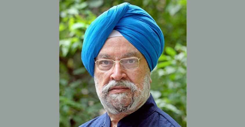Govt comes out with guidelines for domestic air travel; decides to cap fares Govt comes out with guidelines for domestic air travel; decides to cap fares