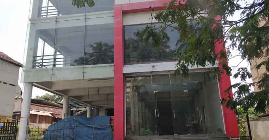 mahila-mall