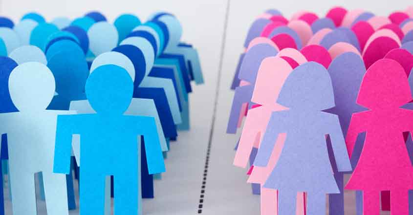 gender equality