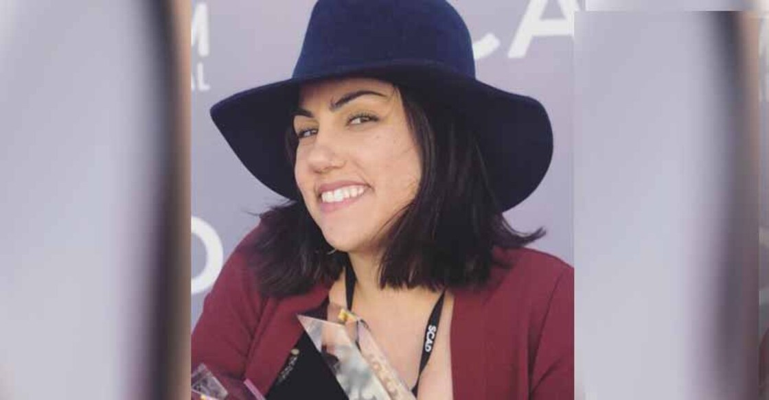 Directed by award-winning Iranian-American filmmaker Rayka Zehtabchi, the film is created by created by The Pad Project | Photo: Twitter 