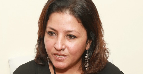 Some of the biggest gatekeepers of patriarchy are women: Leena Yadav Some of the biggest gatekeepers of patriarchy are women: Leena Yadav