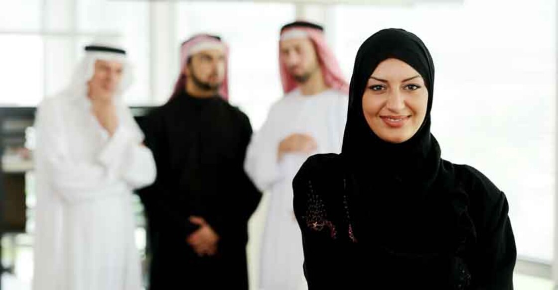 saudi-woman