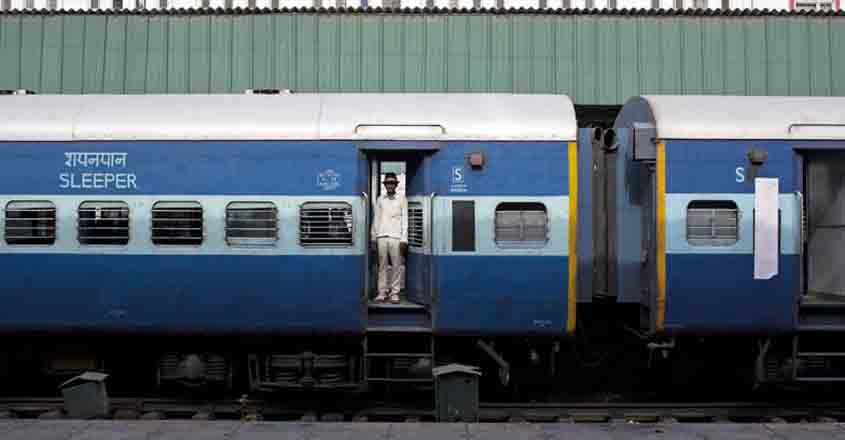 Rail passengers may soon be offered choice to give up subsidy on fares